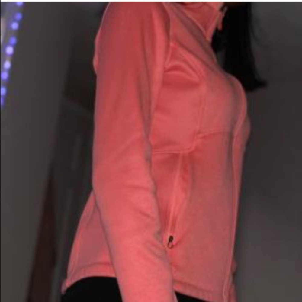 north face